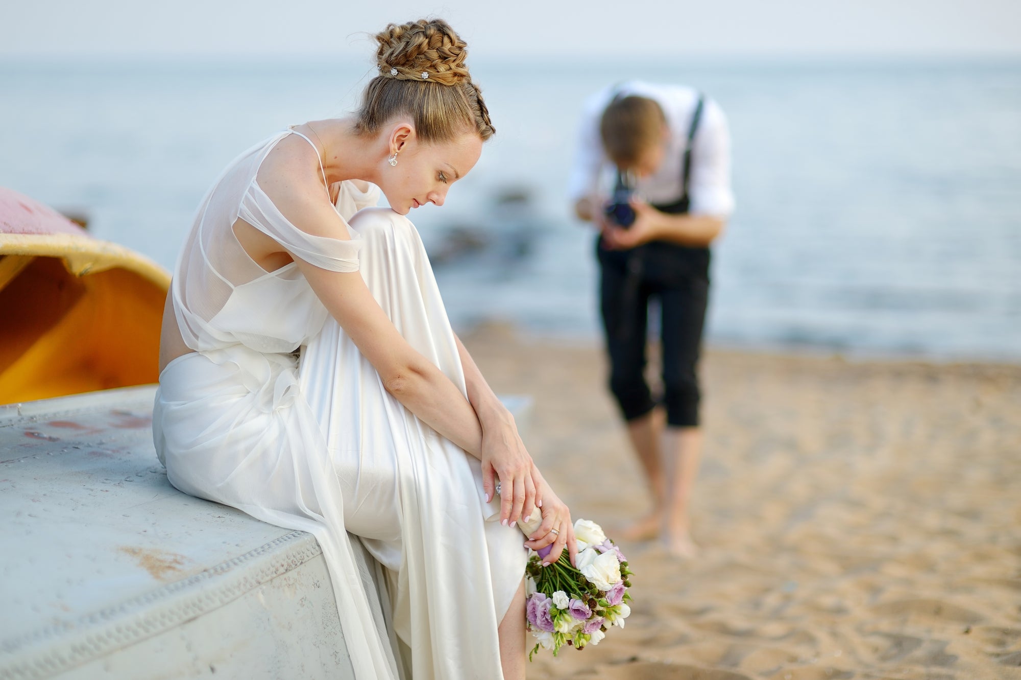 wedding photography mistakes