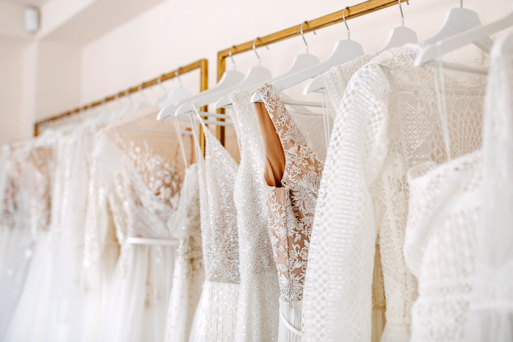 10 Wedding Gown Trends for Brides-to-Be